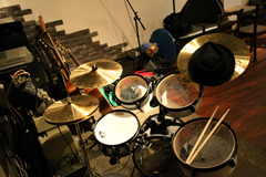 RHYTHM TRAVELER